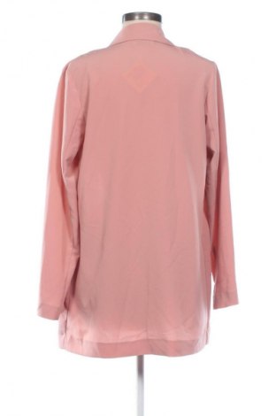 Γυναικείο σακάκι Stradivarius, Μέγεθος S, Χρώμα Ρόζ , Τιμή 24,55 €