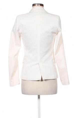 Dámské sako  Stradivarius, Velikost XS, Barva Krémová, Cena  608,00 Kč
