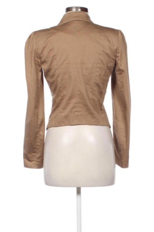 Dámské sako  Stradivarius, Velikost S, Barva Hnědá, Cena  606,00 Kč