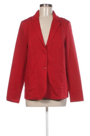 Γυναικείο σακάκι Street One, Μέγεθος M, Χρώμα Κόκκινο, Τιμή 95,99 €