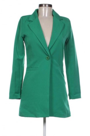 Dámske sako  Styled In Italy, Veľkosť S, Farba Zelená, Cena  25,00 €