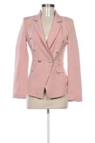Női blézer Styled In Italy, Méret S, Szín Rózsaszín, Ár 9 600 Ft