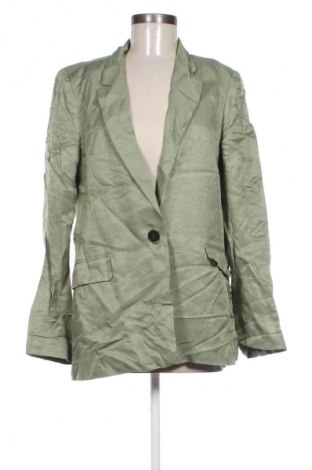 Damen Blazer Sussan, Größe L, Farbe Grün, Preis € 9,99