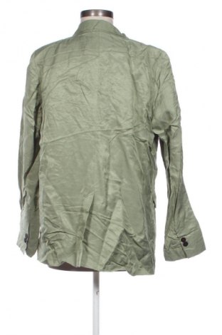 Damen Blazer Sussan, Größe L, Farbe Grün, Preis € 9,99