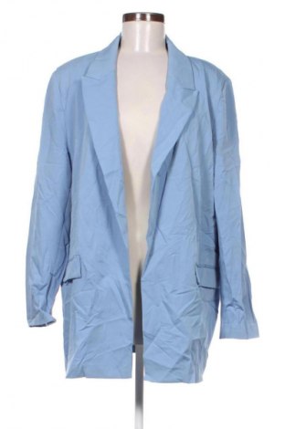 Damen Blazer Suzanne Grae, Größe XL, Farbe Blau, Preis € 16,99