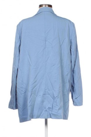 Damen Blazer Suzanne Grae, Größe XL, Farbe Blau, Preis € 16,99