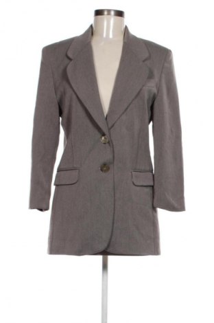 Női blézer Swish, Méret L, Szín Szürke, Ár 13 604 Ft