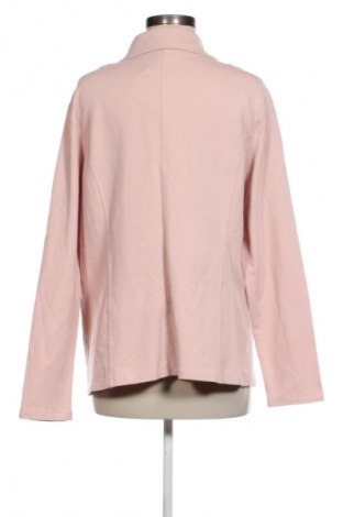 Γυναικείο σακάκι Taifun, Μέγεθος XL, Χρώμα Ρόζ , Τιμή 55,75 €