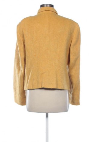 Sacou de femei Taifun, Mărime L, Culoare Galben, Preț 286,84 Lei