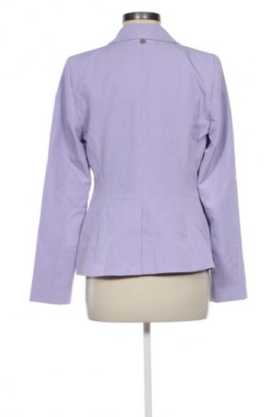 Damen Blazer Tamaris, Größe M, Farbe Lila, Preis 104,99 €