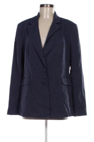 Дамско сако Tokito, Размер XL, Цвят Син, Цена 58,99 лв.