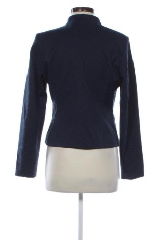 Damski żakiet Tom Tailor, Rozmiar M, Kolor Niebieski, Cena 156,32 zł