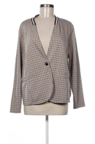 Дамско сако Tom Tailor, Размер 3XL, Цвят Многоцветен, Цена 68,99 лв.