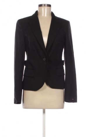 Sacou de femei Tommy Hilfiger, Mărime M, Culoare Negru, Preț 1.317,50 Lei