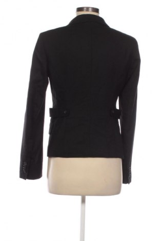 Sacou de femei Tommy Hilfiger, Mărime M, Culoare Negru, Preț 1.317,50 Lei