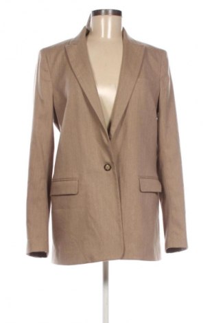 Női blézer Tommy Hilfiger, Méret M, Szín Bézs, Ár 37 000 Ft