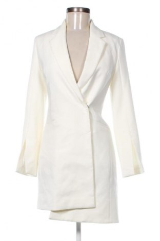 Γυναικείο σακάκι Topshop, Μέγεθος S, Χρώμα Λευκό, Τιμή 35,00 €