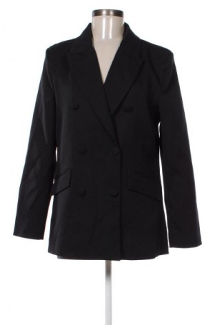 Damski żakiet Trendyol, Rozmiar XS, Kolor Czarny, Cena 358,62 zł