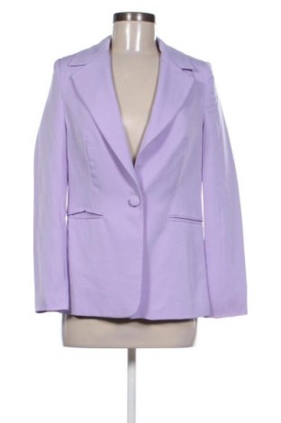 Dámske sako  Trendyol, Veľkosť XS, Farba Fialová, Cena  35,00 €