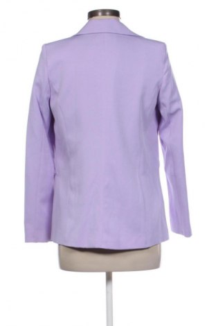 Dámske sako  Trendyol, Veľkosť XS, Farba Fialová, Cena  35,00 €