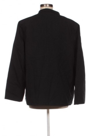 Damski żakiet Trevira, Rozmiar XL, Kolor Czarny, Cena 42,99 zł