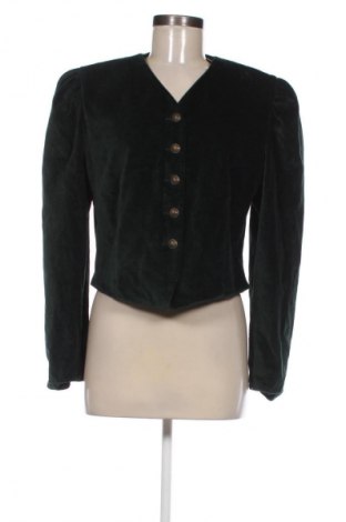 Damen Blazer Unbranded, Größe M, Farbe Grün, Preis 22,35 €