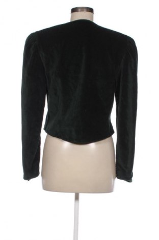 Damen Blazer Unbranded, Größe M, Farbe Grün, Preis 22,35 €