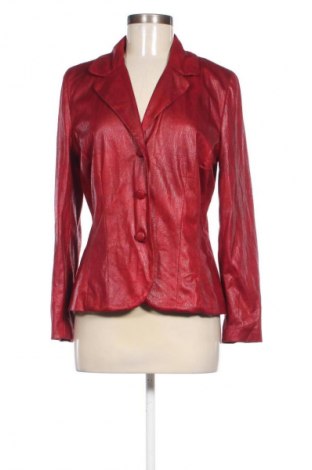 Damen Blazer Unbranded, Größe S, Farbe Rot, Preis 24,55 €
