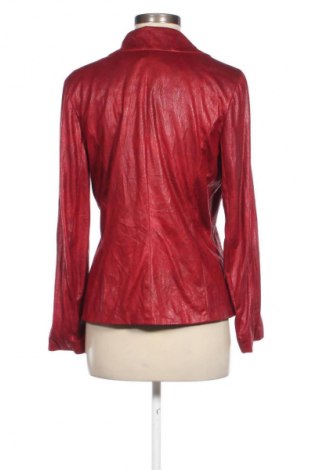 Damen Blazer Unbranded, Größe S, Farbe Rot, Preis 24,55 €