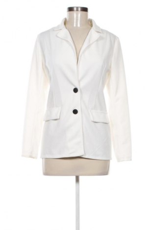 Sacou de femei Unbranded, Mărime M, Culoare Alb, Preț 82,99 Lei