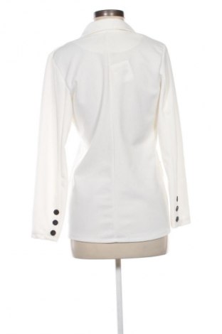 Sacou de femei Unbranded, Mărime M, Culoare Alb, Preț 82,99 Lei