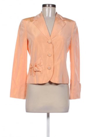 Sacou de femei Unbranded, Mărime S, Culoare Portocaliu, Preț 128,62 Lei