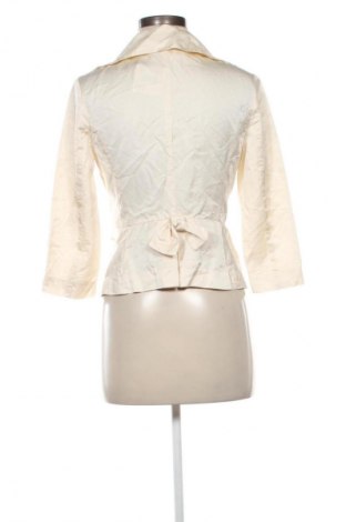 Sacou de femei Unbranded, Mărime L, Culoare Alb, Preț 126,00 Lei