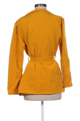 Γυναικείο σακάκι Unbranded, Μέγεθος S, Χρώμα Πορτοκαλί, Τιμή 25,00 €