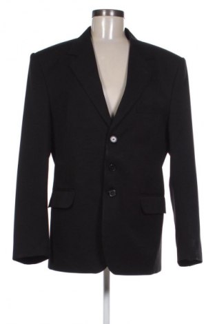 Sacou de femei Unbranded, Mărime 4XL, Culoare Negru, Preț 240,00 Lei