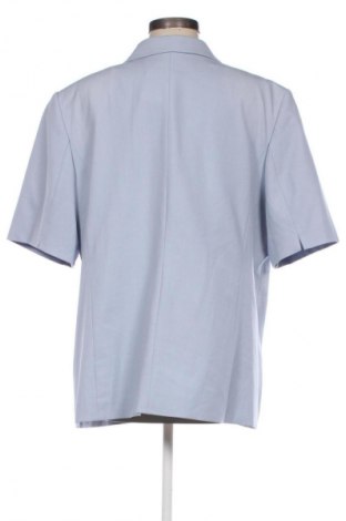 Damski żakiet Unbranded, Rozmiar XXL, Kolor Niebieski, Cena 75,99 zł