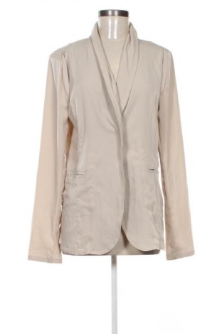 Női blézer Unbranded, Méret L, Szín Bézs, Ár 6 399 Ft