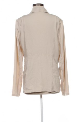 Női blézer Unbranded, Méret L, Szín Bézs, Ár 6 399 Ft