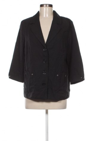 Dámske sako  Unbranded, Veľkosť XL, Farba Čierna, Cena  27,95 €