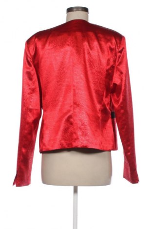 Дамско сако Unbranded, Размер 3XL, Цвят Червен, Цена 47,88 лв.