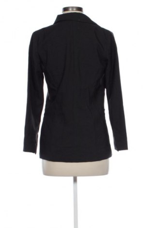 Дамско сако Unbranded, Размер XS, Цвят Черен, Цена 9,99 лв.