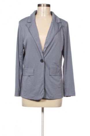 Damen Blazer Unbranded, Größe M, Farbe Grau, Preis 12,99 €