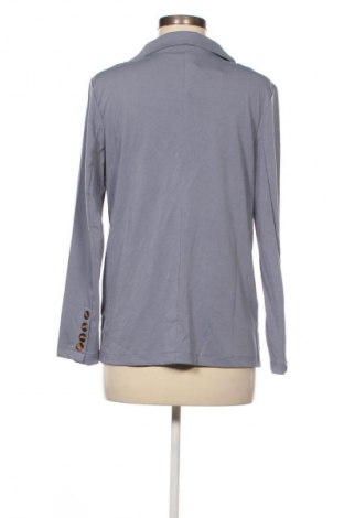 Damen Blazer Unbranded, Größe M, Farbe Grau, Preis 12,99 €