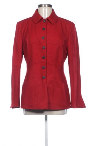 Női blézer Unbranded, Méret M, Szín Piros, Ár 6 379 Ft