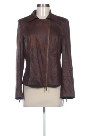 Дамско сако Unbranded, Размер M, Цвят Кафяв, Цена 91,20 лв.