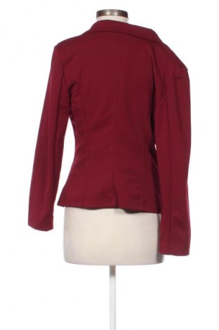 Damen Blazer Unbranded, Größe M, Farbe Rot, Preis € 16,99