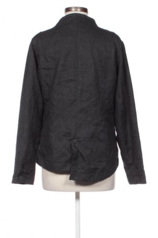 Дамско сако Unbranded, Размер M, Цвят Сив, Цена 47,85 лв.