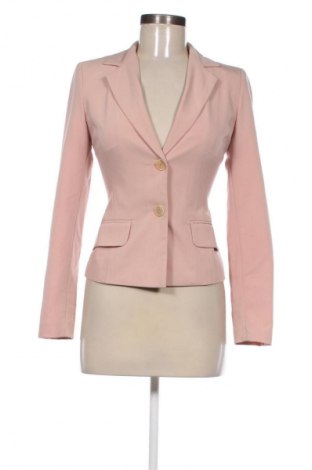 Dámske sako  Unbranded, Veľkosť XS, Farba Ružová, Cena  24,48 €