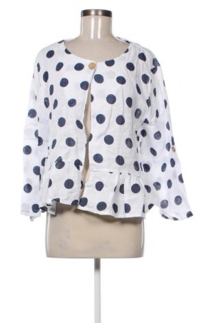 Дамско сако Unbranded, Размер M, Цвят Многоцветен, Цена 28,99 лв.