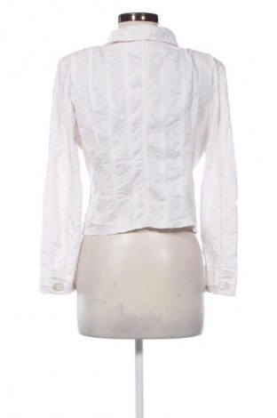 Dámske sako  Unbranded, Veľkosť M, Farba Biela, Cena  24,55 €
